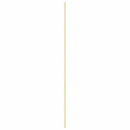 Bacheca degli Annunci Marrone 80 x 80 x 1.4 cm