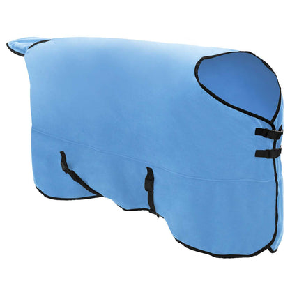 Coperta per Cavalli Aqua Completo Poliestere
