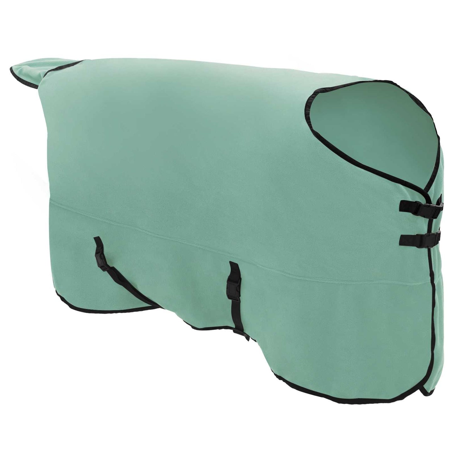 Coperta per Cavalli Verde speciale Poliestere