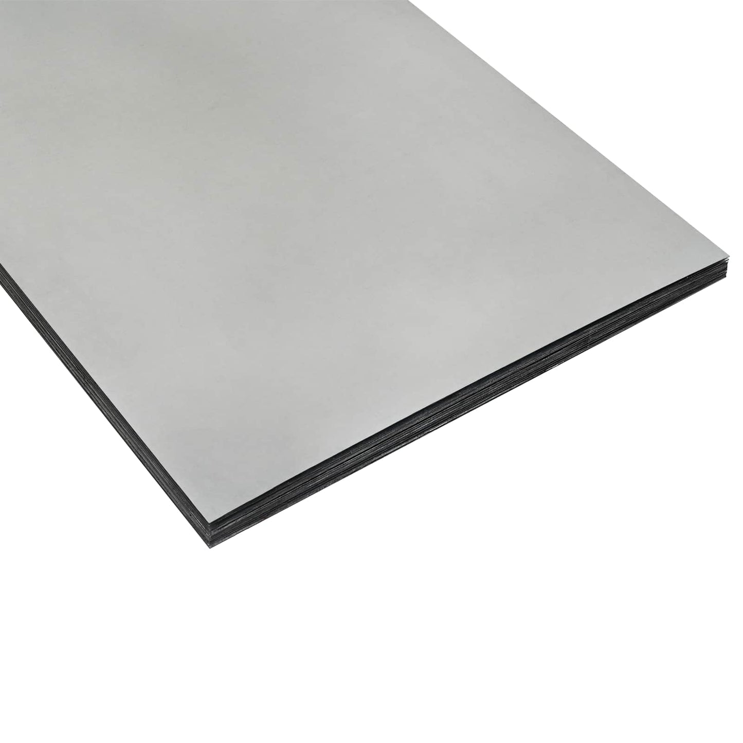 Bordura per Prato Argento 40 x 40 x 13 cm Acciaio zincato