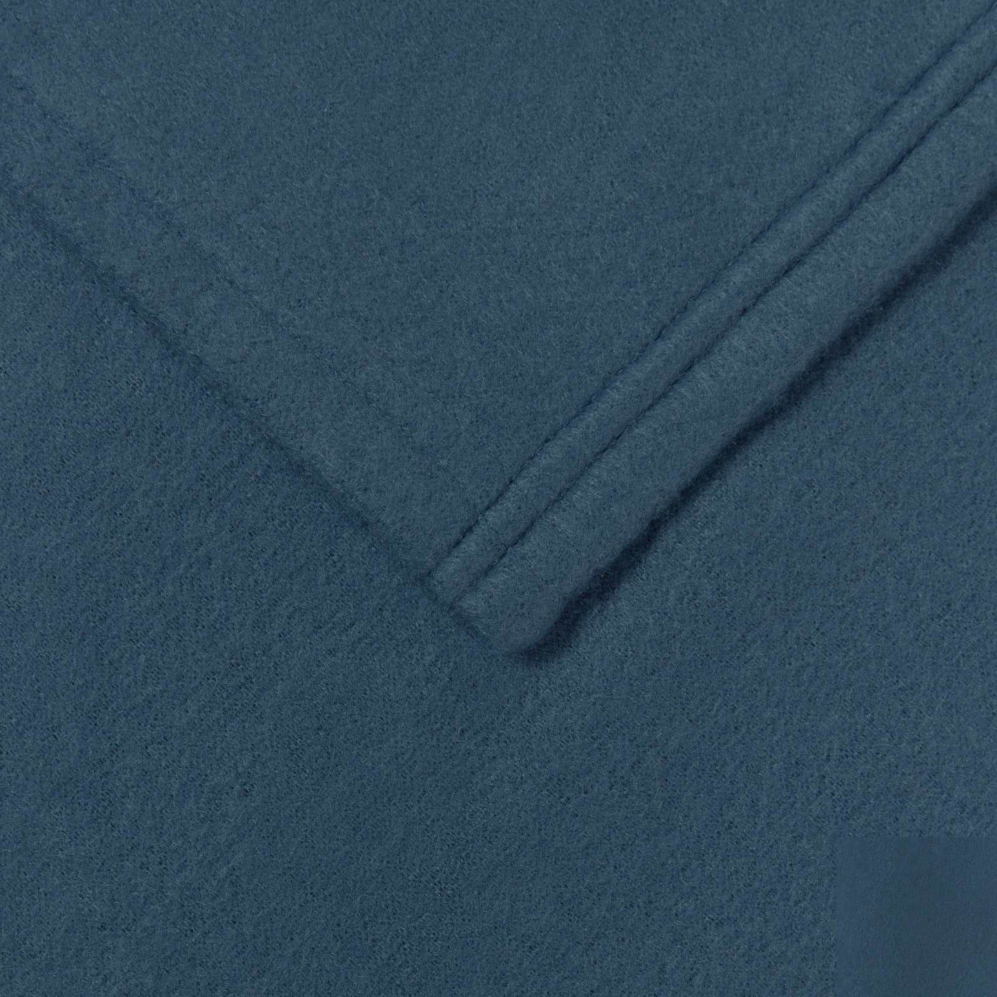 Coperta Blu navy 210 x 140 cm Panno