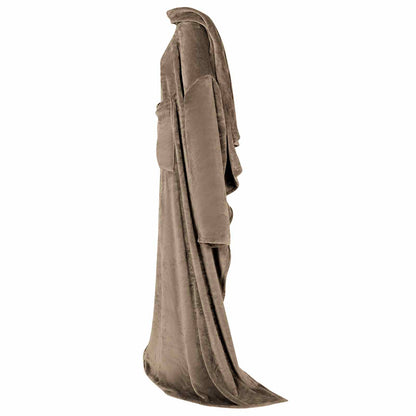 Felpa coperta Cammello F Flanella