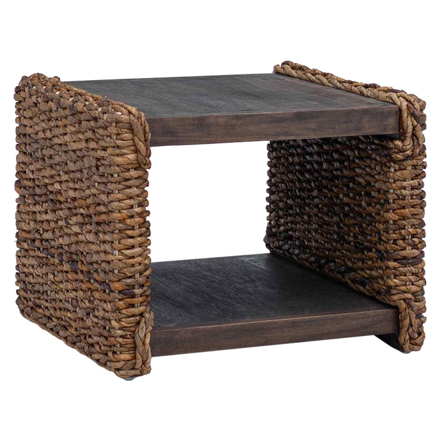 Tavolino da salotto Naturale 45 x 45 x 45 cm