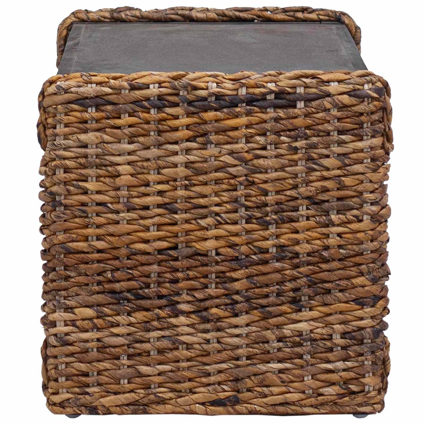 Tavolino da salotto Naturale 70 x 35 x 35 cm