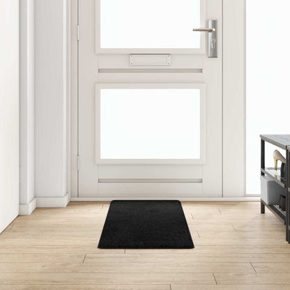 Runner in Moquette Nero 50 x 150 cm 100% Polipropilene Tuft