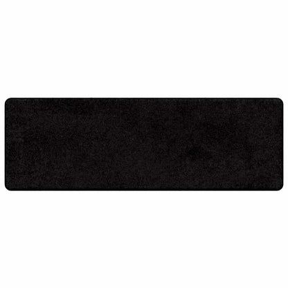 Runner in Moquette Nero 50 x 150 cm 100% Polipropilene Tuft
