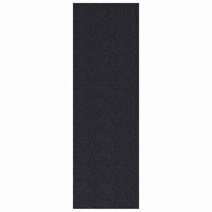 Runner in Moquette Antracite 80 x 300 cm Tessuto