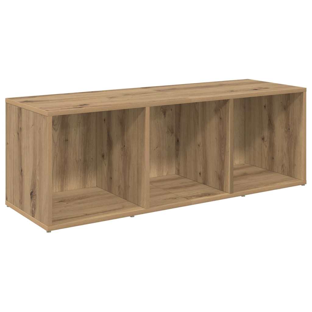 Set mobile TV 2 pcs Rovere artigianale 107 x 35 x 37 cm