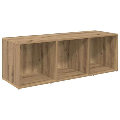 Set mobile TV 3 pcs Rovere artigianale 37 x 35 x 107 cm