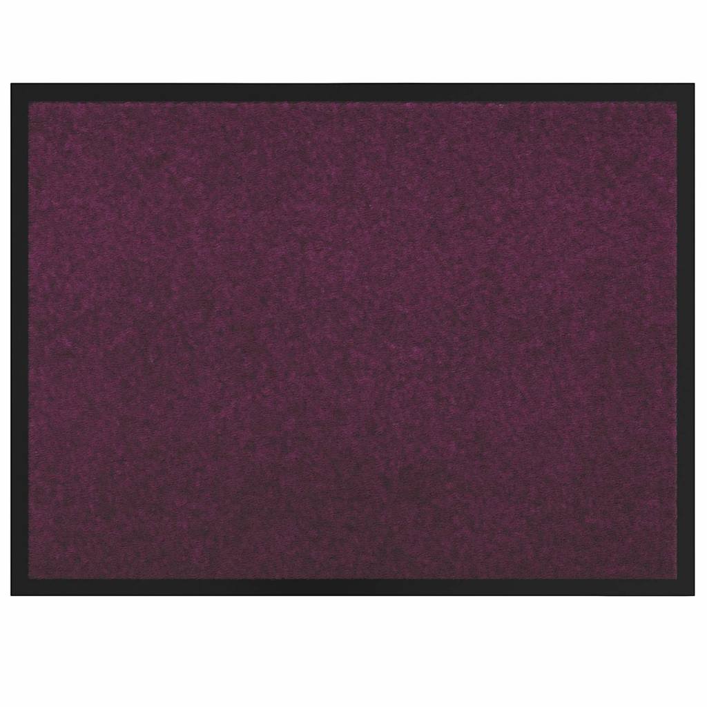 Tappetino BordÃ² 60 x 40 x 1.2 cm Tessuto Teddy