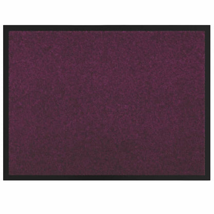 Tappetino BordÃ² 60 x 40 x 1.2 cm Tessuto Teddy