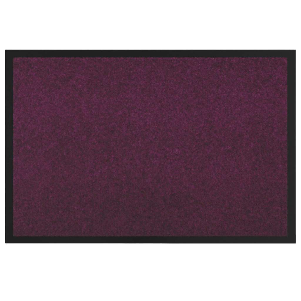 Tappetino BordÃ² 60 x 40 x 1.2 cm Tessuto Teddy