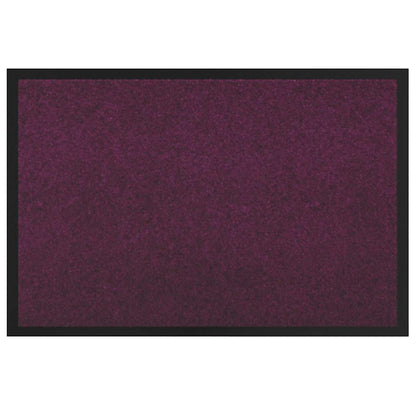 Tappetino BordÃ² 60 x 40 x 1.2 cm Tessuto Teddy