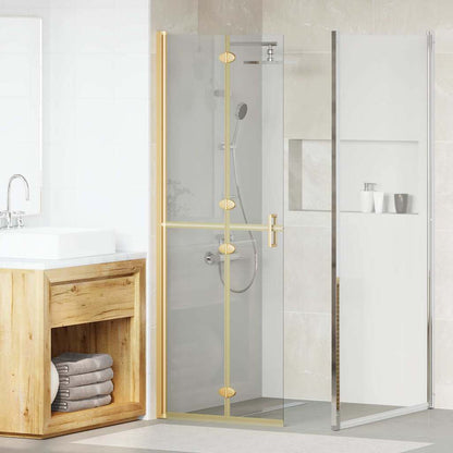 Parete doccia walk-in Oro 70 x 6,5 x 190 cm