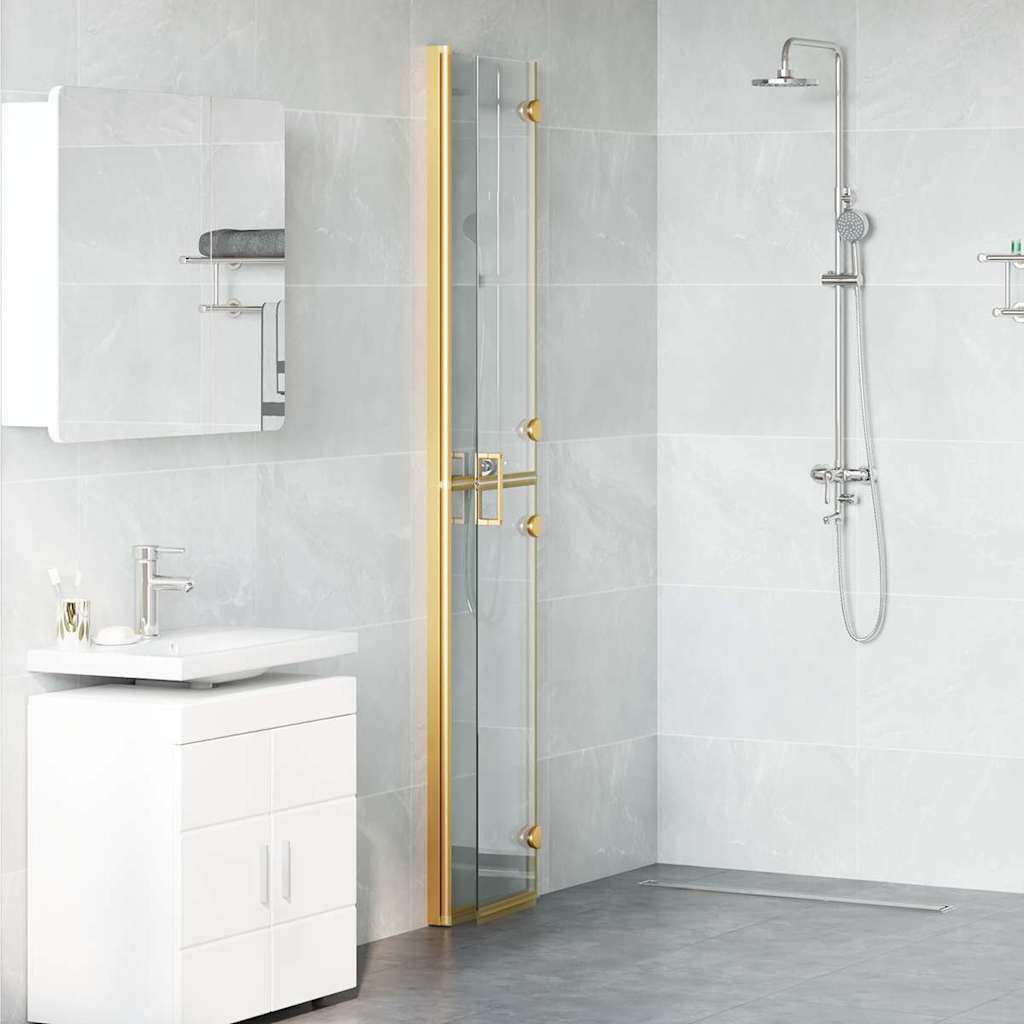 Parete doccia walk-in Oro 70 x 6,5 x 190 cm