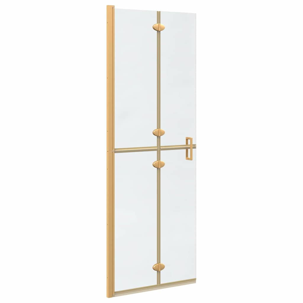 Parete doccia walk-in Oro 70 x 6,5 x 190 cm