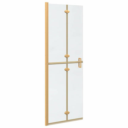 Parete doccia walk-in Oro 70 x 6,5 x 190 cm