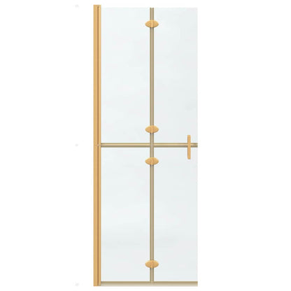 Parete doccia walk-in Oro 70 x 6,5 x 190 cm
