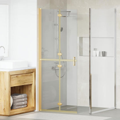 Parete doccia walk-in Oro 80 x 6,5 x 190 cm