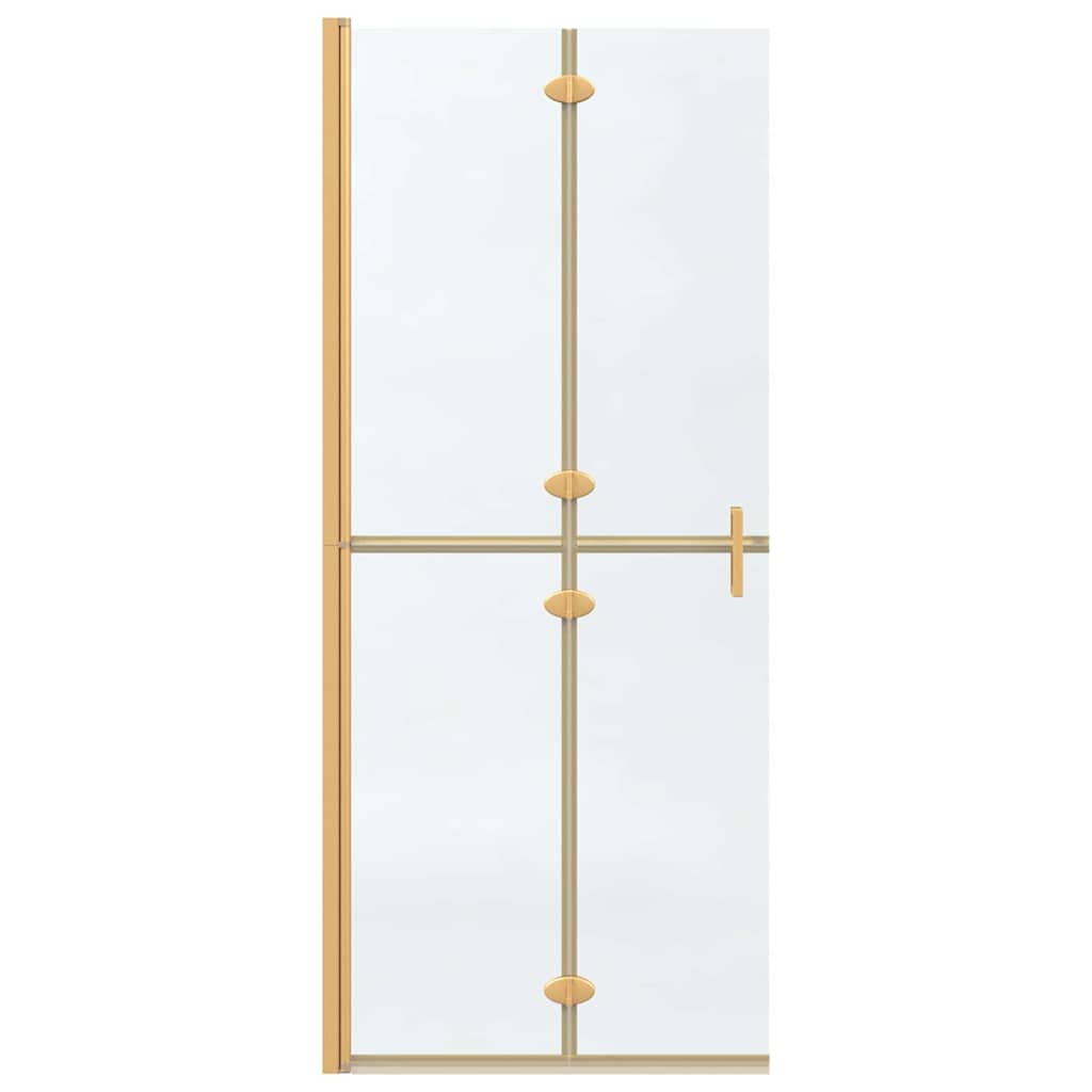 Parete doccia walk-in Oro 80 x 6,5 x 190 cm