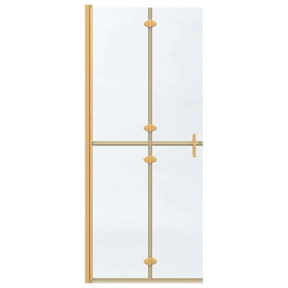 Parete doccia walk-in Oro 80 x 6,5 x 190 cm