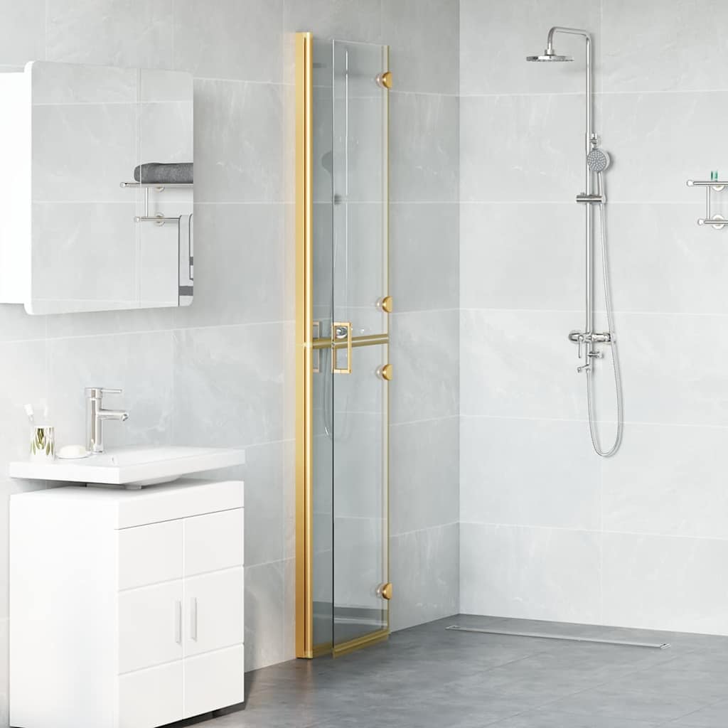 Parete doccia walk-in Oro 90 x 6.5 x 190 cm