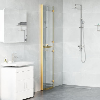 Parete doccia walk-in Oro 90 x 6.5 x 190 cm