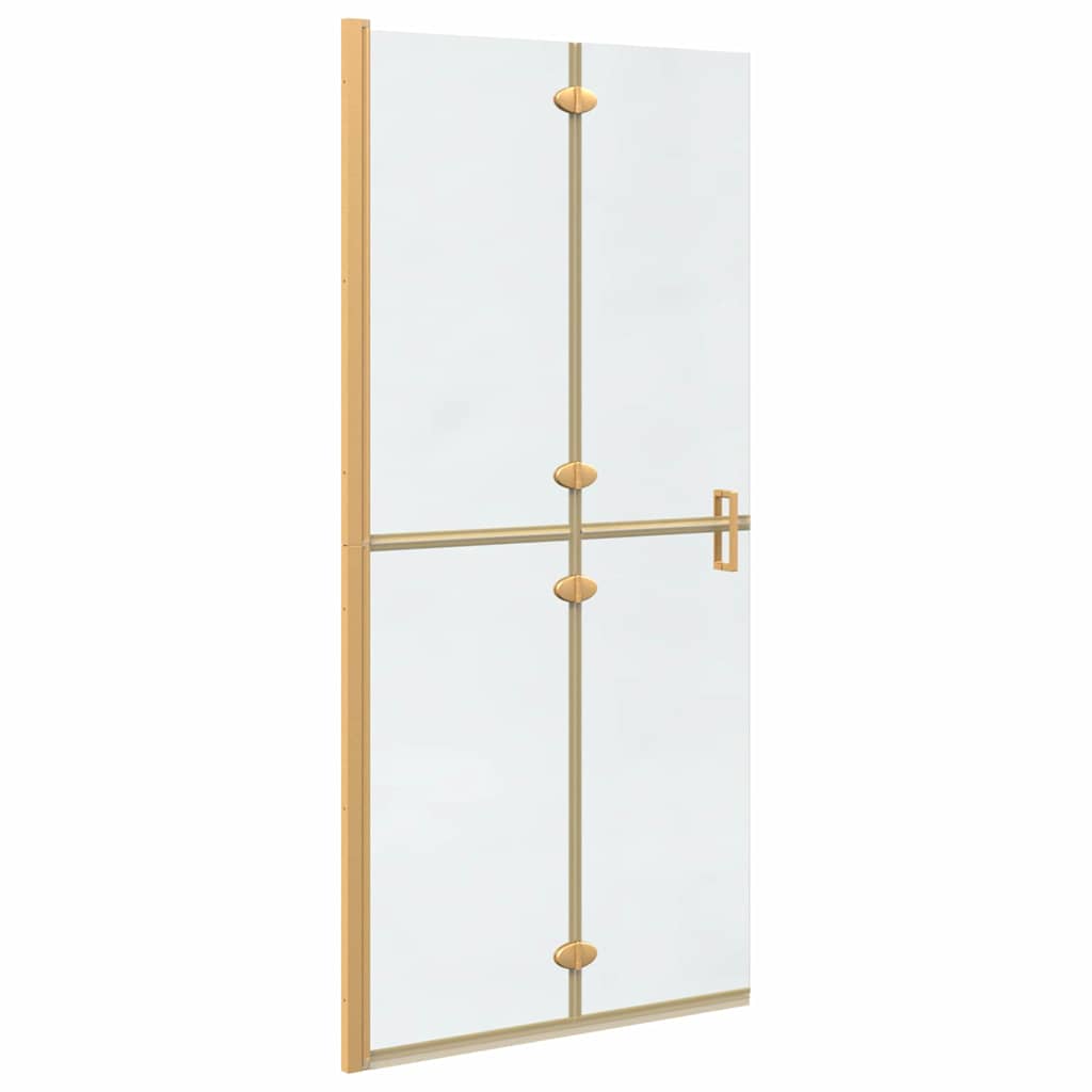 Parete doccia walk-in Oro 90 x 6.5 x 190 cm