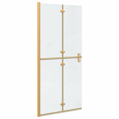 Parete doccia walk-in Oro 90 x 6.5 x 190 cm