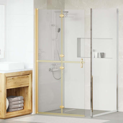 Parete doccia walk-in Oro 100 x 6,5 x 190 cm