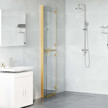 Parete doccia walk-in Oro 100 x 6,5 x 190 cm