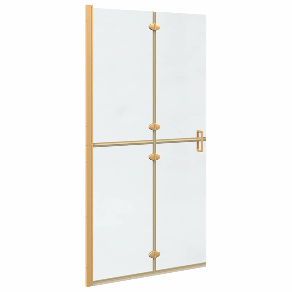 Parete doccia walk-in Oro 100 x 6,5 x 190 cm