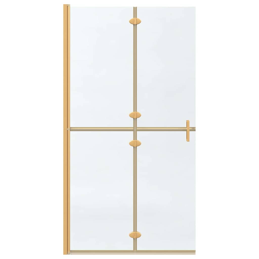 Parete doccia walk-in Oro 100 x 6,5 x 190 cm