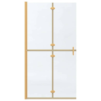 Parete doccia walk-in Oro 100 x 6,5 x 190 cm