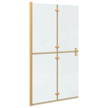 Parete doccia walk-in Oro 110 x 6,5 x 190 cm