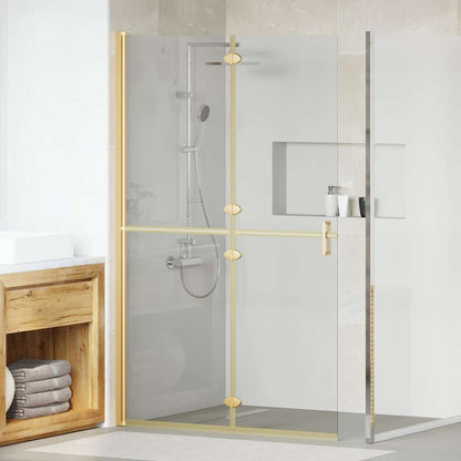 Parete doccia walk-in Oro 120 x 6,5 x 190 cm