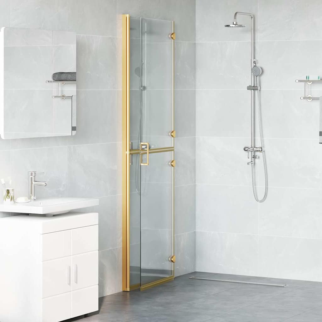 Parete doccia walk-in Oro 120 x 6,5 x 190 cm