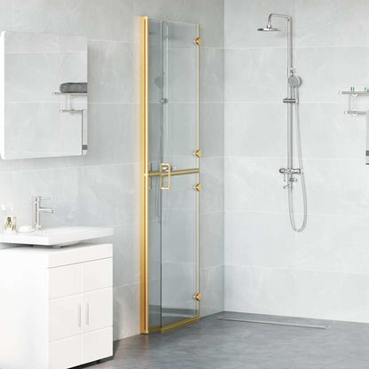 Parete doccia walk-in Oro 120 x 6,5 x 190 cm