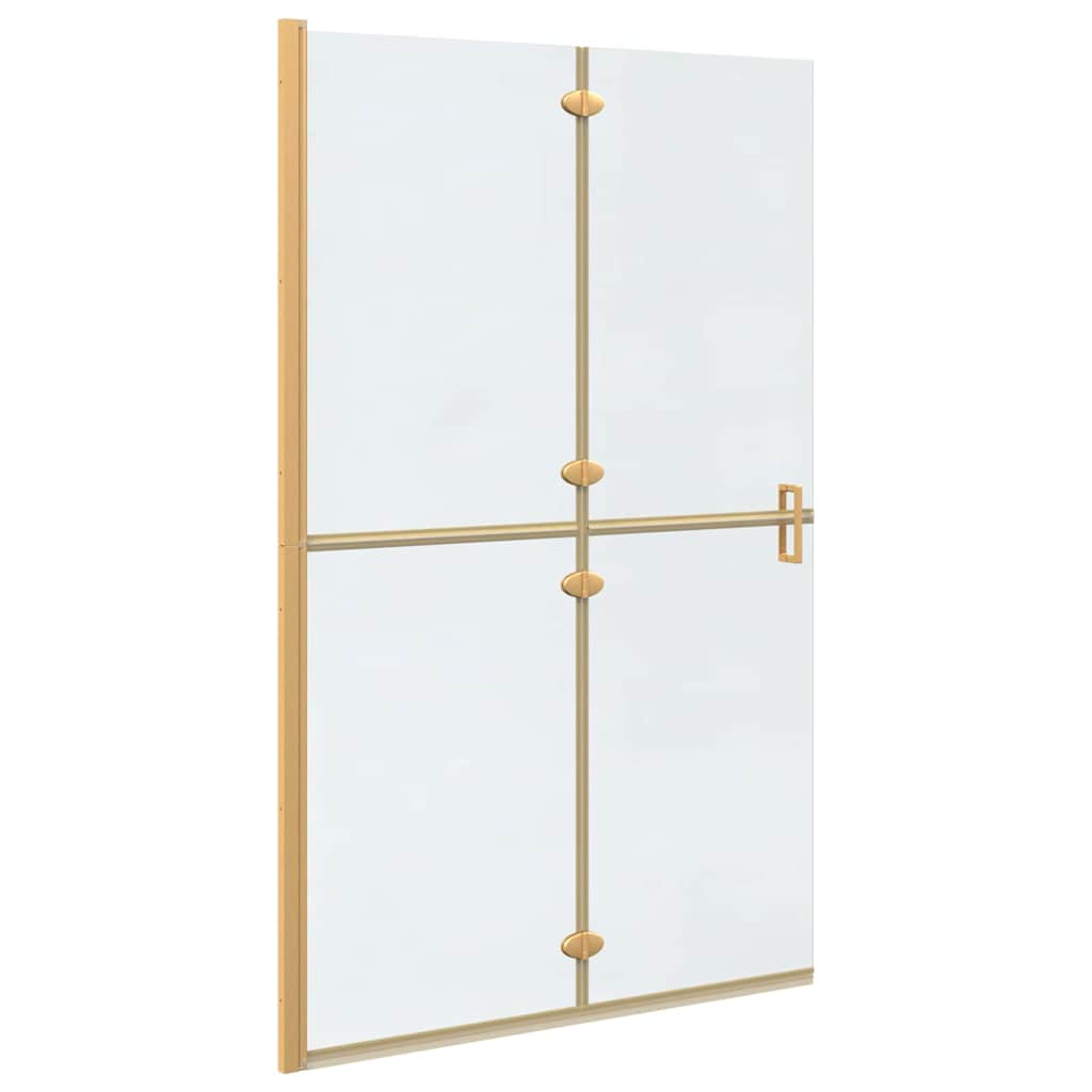 Parete doccia walk-in Oro 120 x 6,5 x 190 cm