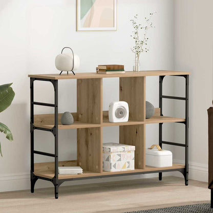 Credenza Rovere artigianale 102 x 32 x 73,5 cm