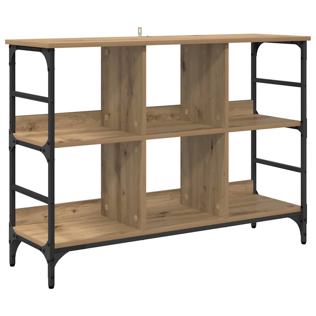 Credenza Rovere artigianale 102 x 32 x 73,5 cm