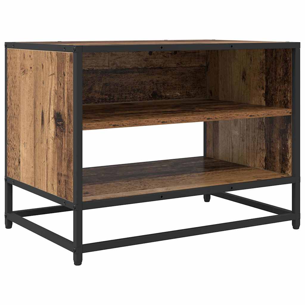 UnitÃ  TV Legno vecchio 61 x 40 x 46 cm Legno multistrato