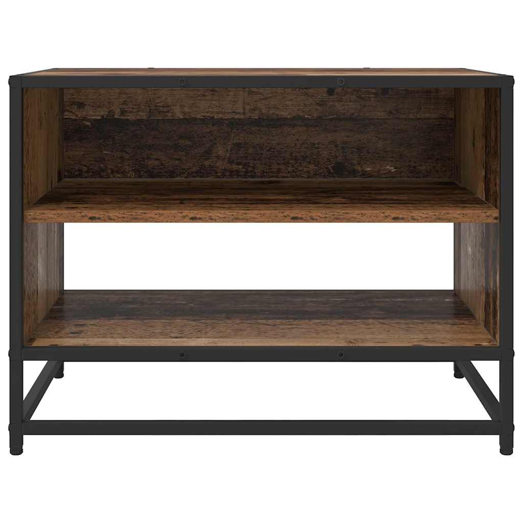 UnitÃ  TV Legno vecchio 61 x 40 x 46 cm Legno multistrato