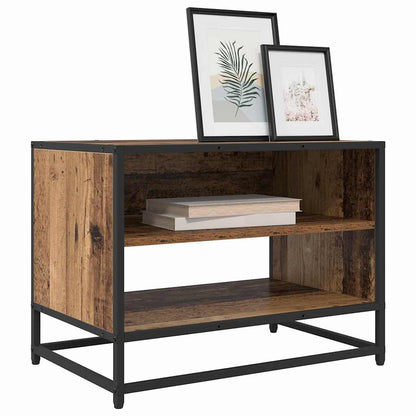 UnitÃ  TV Legno vecchio 61 x 40 x 46 cm Legno multistrato