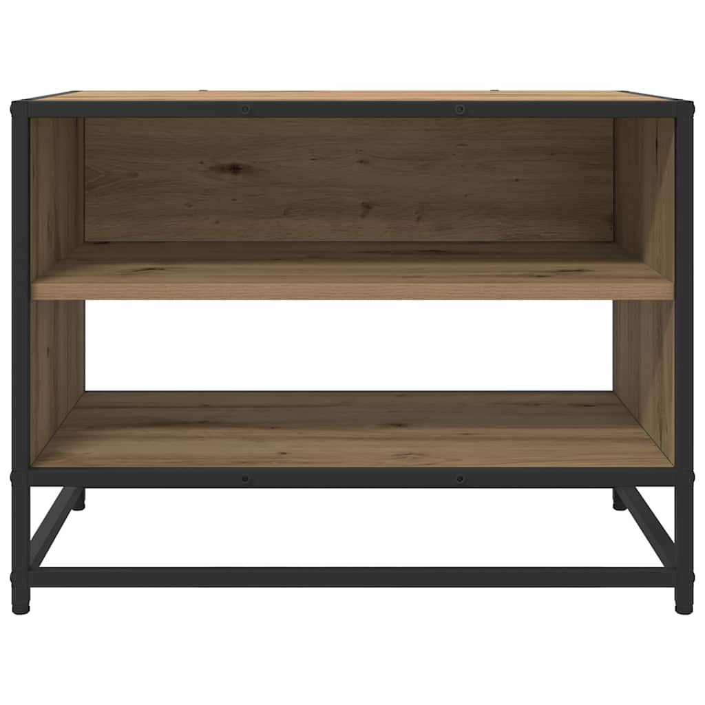 UnitÃ  TV Rovere artigianale 61 x 40 x 46 cm Legno multistrato