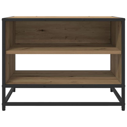 UnitÃ  TV Rovere artigianale 61 x 40 x 46 cm Legno multistrato