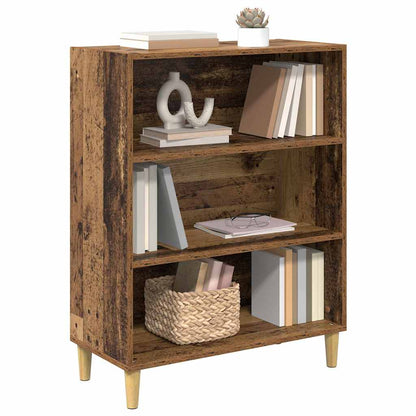 Credenza Legno vecchio 69,5 x 32,5 x 90 cm Legno multistrato