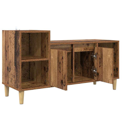 Mobile TV Legno vecchio 100 x 35 x 55 cm Legno multistrato