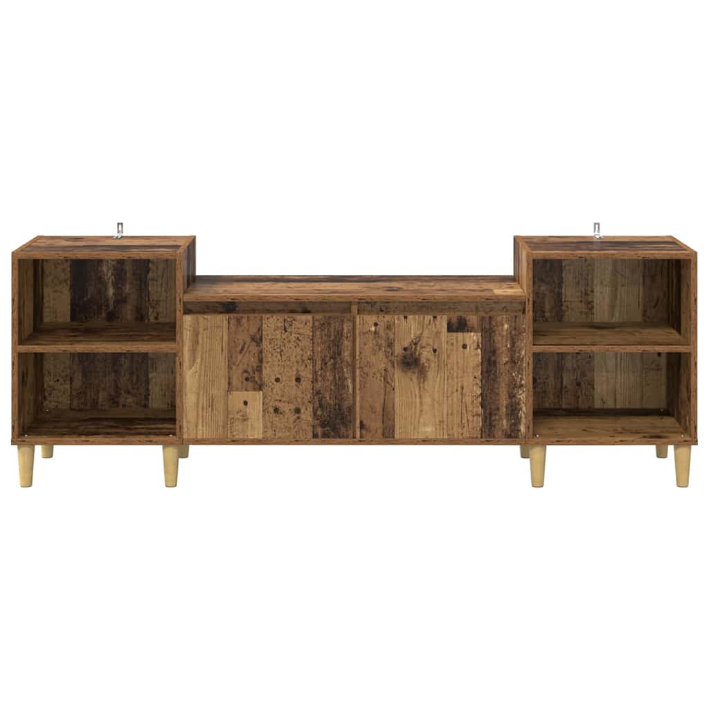 Mobile TV Legno vecchio 160 x 35 x 55 cm Legno multistrato