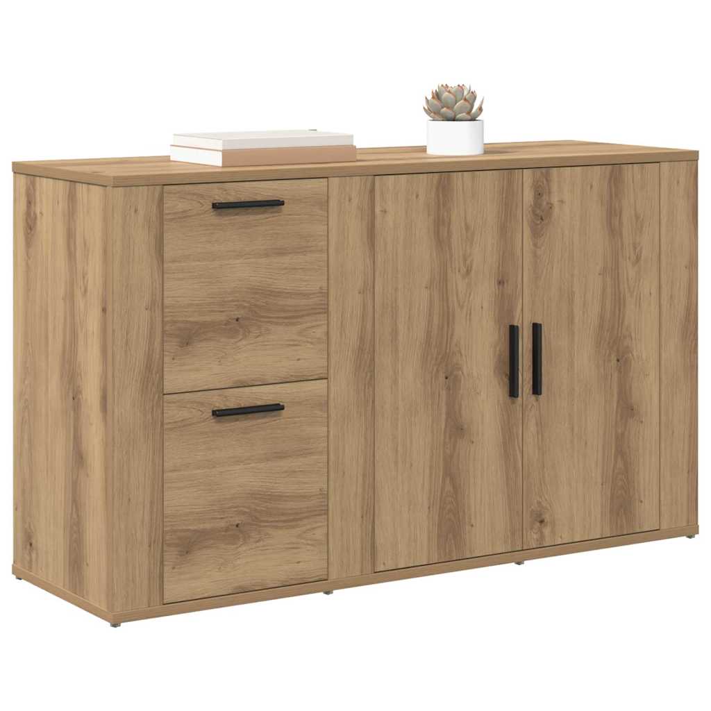 rovere artigianale 100 x 33 x 59.5 cm Legno multistrato